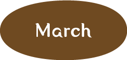 3月